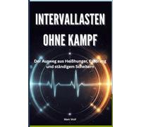 INTERVALLASTEN OHNE KAMPF - Der Ausweg aus Heißhunger, Essdrang und ständigem Scheitern