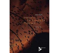 Intervallic Ear Training for Musicians