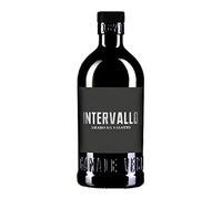 INTERVALLO AMARO DA SALOTTO - 50CL