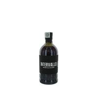 Intervallo Amaro Da Salotto Cl 50 28% vol Vecchio Magazzino Doganale