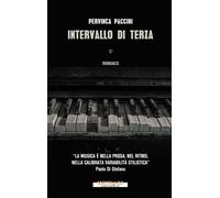Intervallo di terza - Paccini Pervinca