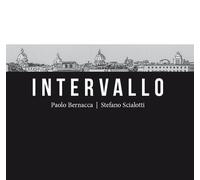 Intervallo. Roma 2021. Secondo anno di pandemia - 2021 - Bernacca