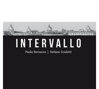 Intervallo. Roma 2021. Secondo anno di pandemia [Paperback] [May 01, 2021] Berna