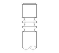 INTERVALVES Valvola Di Ingresso Per Nissan Note Kubistar Kasten Micra III