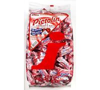 INTERVAN CARAMELLE PICTOLIN LATTE & CILIEGIA SENZA ZUCCHERO kg 1