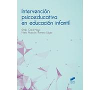 Intervencion Psicoeducativa En Educacion Infantil: 76