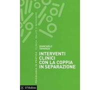 Interventi clinici con la coppia in separazione