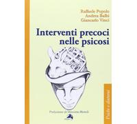 Interventi precoci nelle psicosi