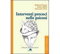 Interventi precoci nelle psicosi