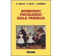 Interventi psicologici sulla famiglia