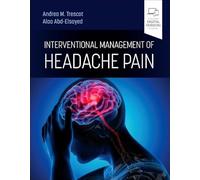 Interventional Management of Headache Pain