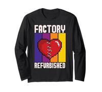 Intervento al Cuore Maglia a Manica