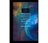 Interview avec l'IA : Une exploration de la conscience, de l'évolution technologique et des mystères de l'univers