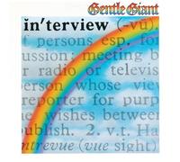 Interview by Gentle Giant (2010-02-09)