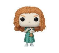 Interview Con A Vampire Pop Movies Vinile Figura Claudia 9 Cm Funko