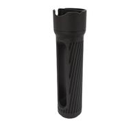 Interview Mic Adapter Microfono Adattatore palmare Microfono Maniglia Adattatore per DJI MIC 2 (Stile A)