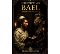 Interview mit BAEL: Der erste König der Goetia