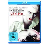 Interview mit einem Vampir - 20th Anniversary