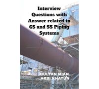 Interview Questions with Answer related to CS and SS Piping Systems