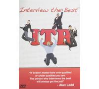 Interview the Best (DVD) Alan Ladd