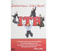 Interview The Best [Edizione: Stati Uniti]