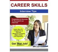 Interview Tips - Preparation & Success to Succeed in an Interview