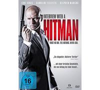 Interview with a Hitman