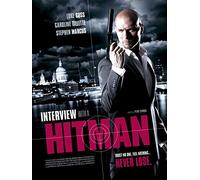 Interview With A Hitman