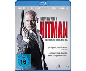 Interview with a Hitman