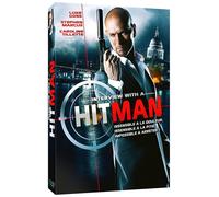 Interview with a Hitman (DVD)