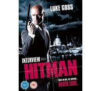 Interview With A Hitman [Edizione: Regno Unito]