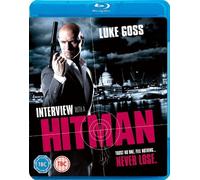 Interview With A Hitman [Edizione: Regno Unito] [Edizione: Regno Unito]