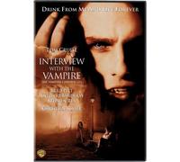 Interview with a vampire