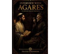 Interview with AGARES: The Second Duke of the Goetia