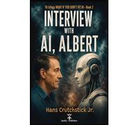 Interview with AI, Albert: 2