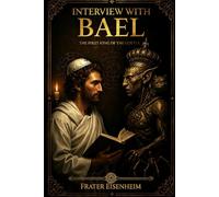 Interview with BAEL: The First King of the Goetia