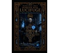 Interview with LUCIFUGE: The Light That Flees from God