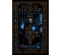 Interview with LUCIFUGE: The Light That Flees from God: 4