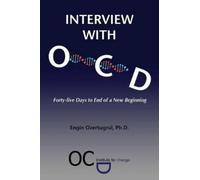 Interview with OCD (Tascabile)