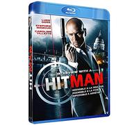 Interview with the hitman