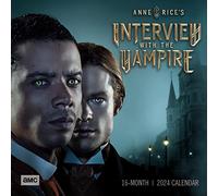 Interview with the Vampire 2024