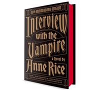 Interview with the Vampire: 50th Anniversary Edition