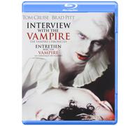 Interview With The Vampire (Blu-ray) Brad Pitt Christian Slater Neil Jordan