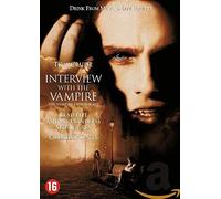 Interview with the vampire (DVD)