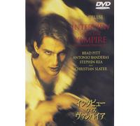 Interview With The Vampire (DVD) Tom Cruise