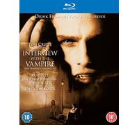 Interview With The Vampire [Edizione: Regno Unito]