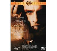 Interview With The Vampire [Edizione: Regno Unito] [Edizione: Regno Unito]