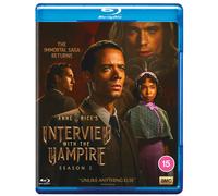 Interview with the Vampire: Season 2 [Blu-ray]