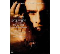 Interview With The Vampire: The Vampire Chronicles [Edizione: Germania]