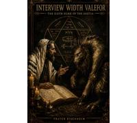 Interview with VALEFOR: The Sixth Duke of the Goetia: 10
